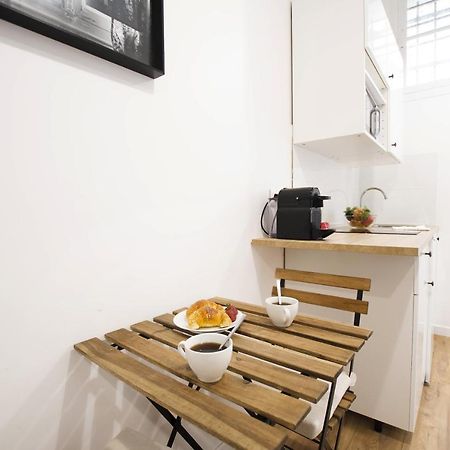 Great Studio Near The Eiffel Tower Париж Экстерьер фото